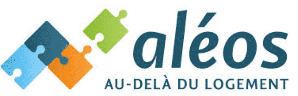 Logo Aleos