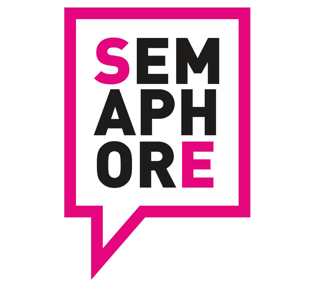 Logo Sémaphore