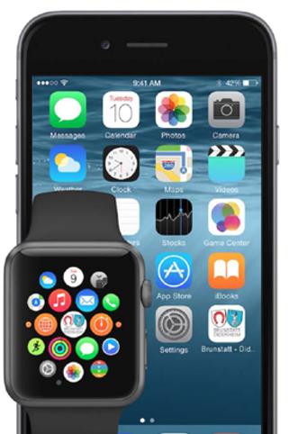 Application mobile
