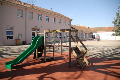Ecole Maternelle du Centre