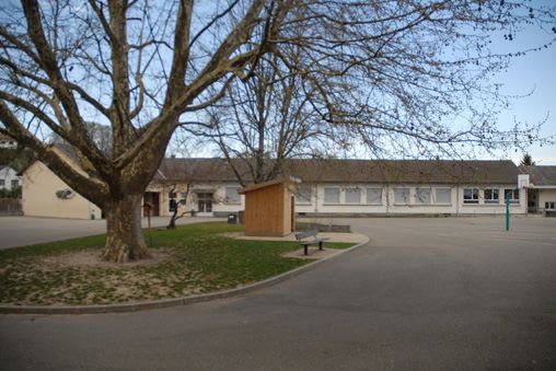 Ecole élémentaire « la Sirène de l'Ill »