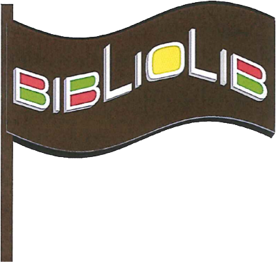 logo bibliolib