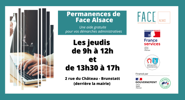 Face Alsace