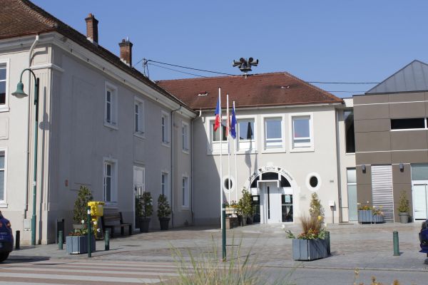 Mairie