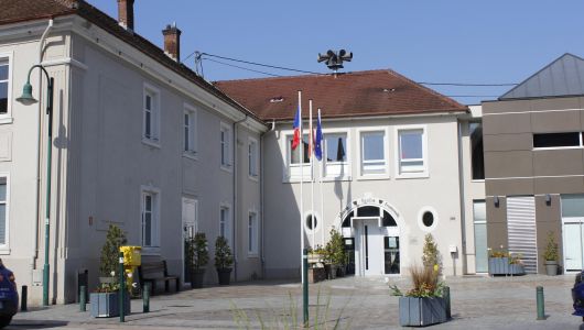 Mairie