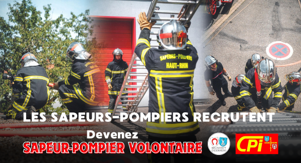 pompiers