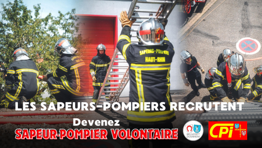 pompiers