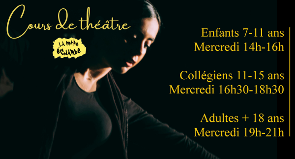 theatre