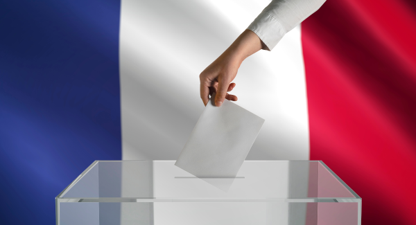 Réunion de la commission de contrôle des listes électorales