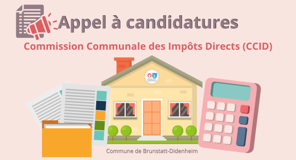 candidatures ccid