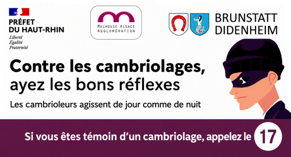 cambriolage