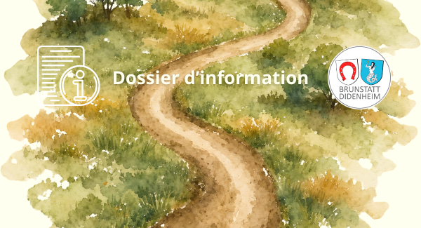 &eacute;change chemin rural