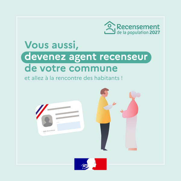recensement