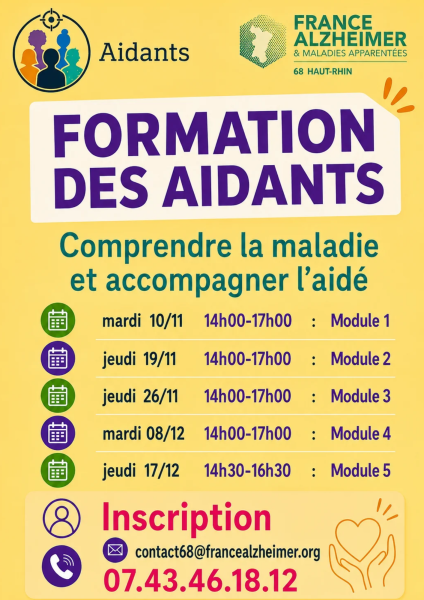 France alzheimer