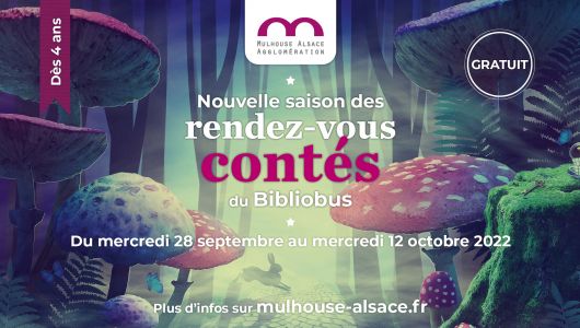 rdv contés