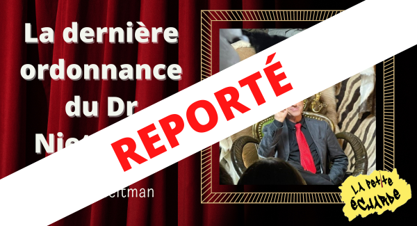 reporté
