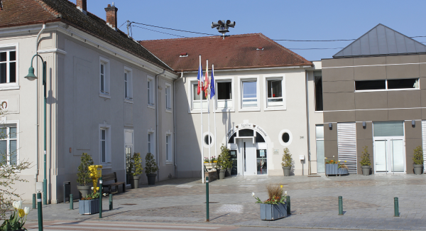 mairie