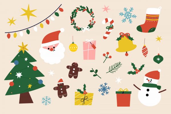 Marché de Noël