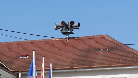 sirene brunstatt