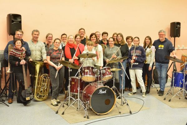 concert embd