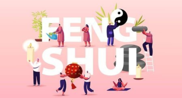 feng shui