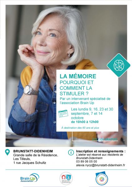 Mémoire