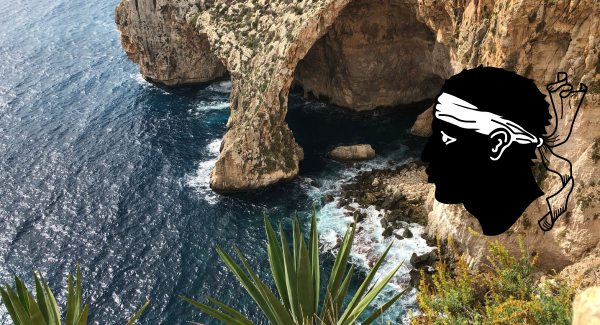 corse