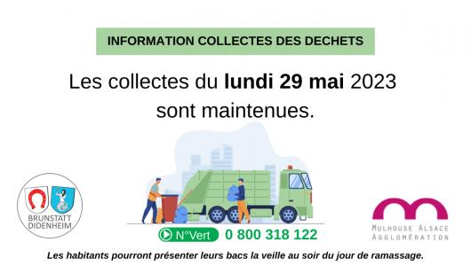 collectes