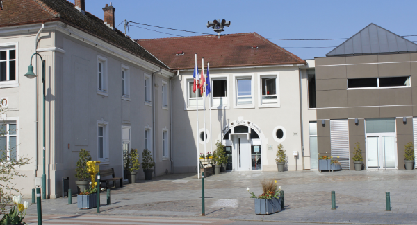 Mairie
