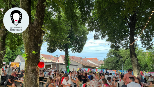guinguette