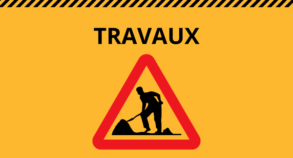 travaux