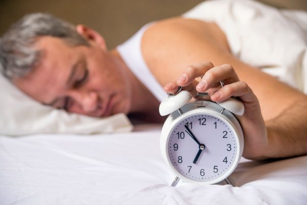 sommeil