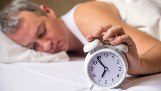 sommeil