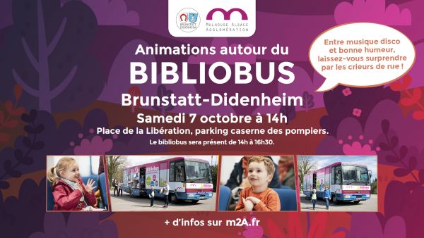 bibliobus