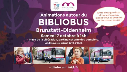 bibliobus