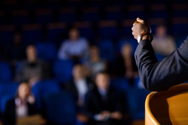 Conférence Prendre et Vivre son temps