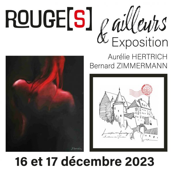 expo rouge(s)