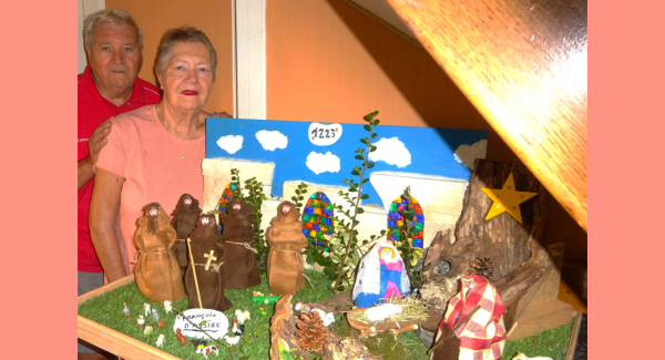creche
