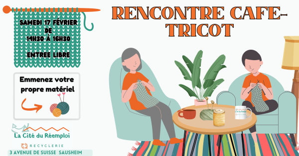 tricot café