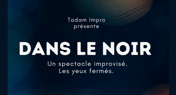 spectacle impro