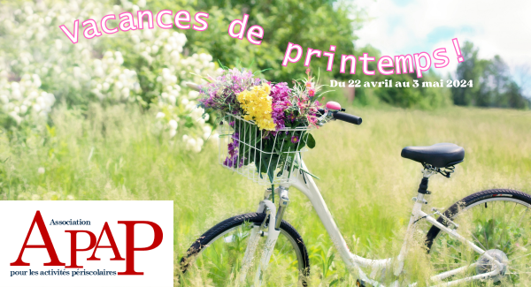 vac printemps 2024