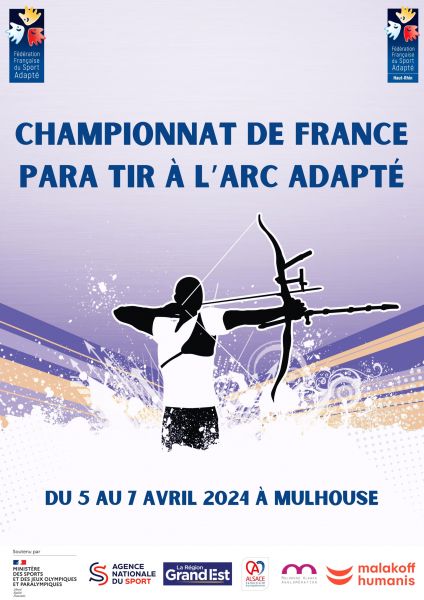 tir a l'arc