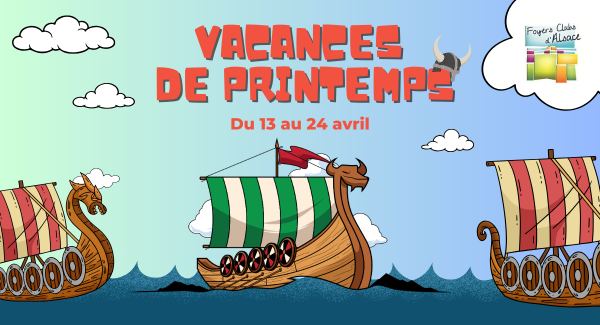 vac printemps