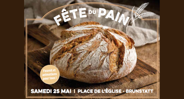 fete du pain