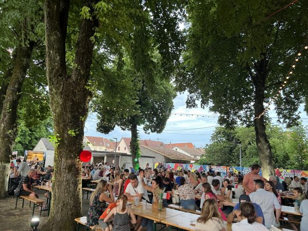 guinguette