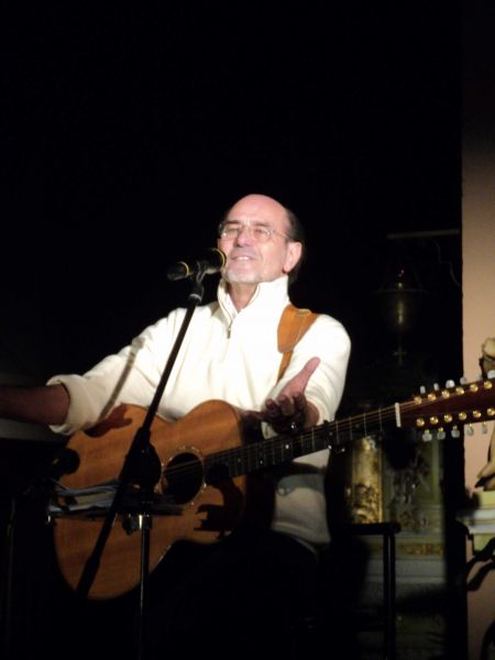 Concert Gianadda