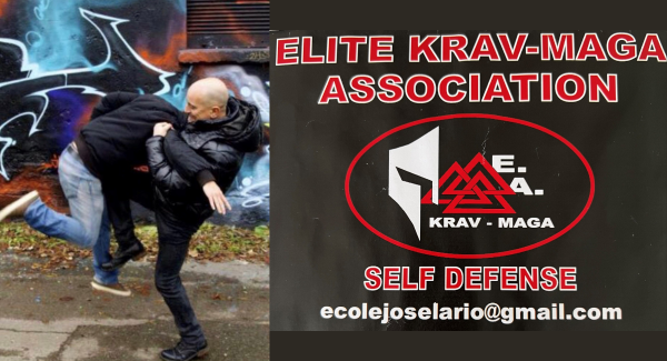 krav maga
