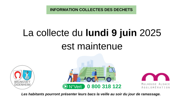 déchets