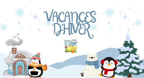 Foyers club hiver 2026