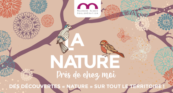 la nature